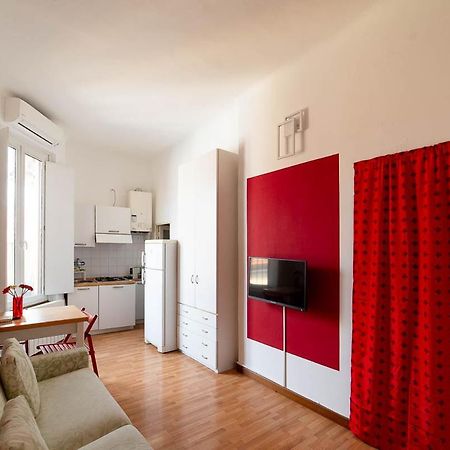Hbhall Navigli 21 Милан Экстерьер фото