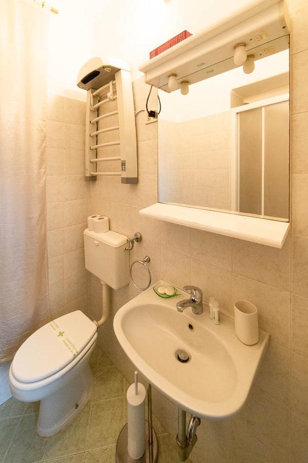 Hbhall Navigli 21 Милан Экстерьер фото