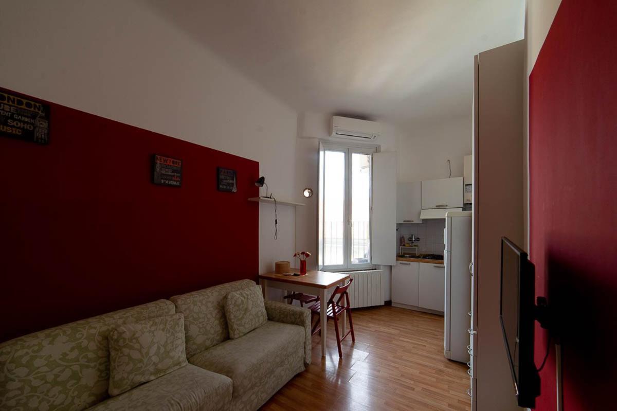 Hbhall Navigli 21 Милан Экстерьер фото